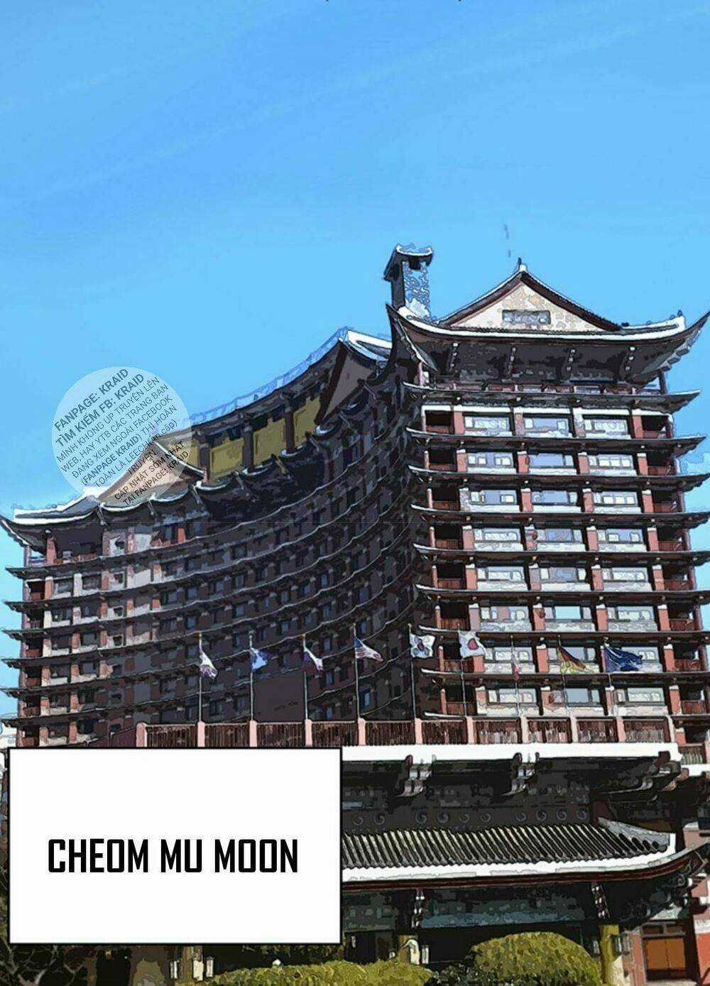 Luân Hồi Ác Nhân - Chapter 20 - Trang 60