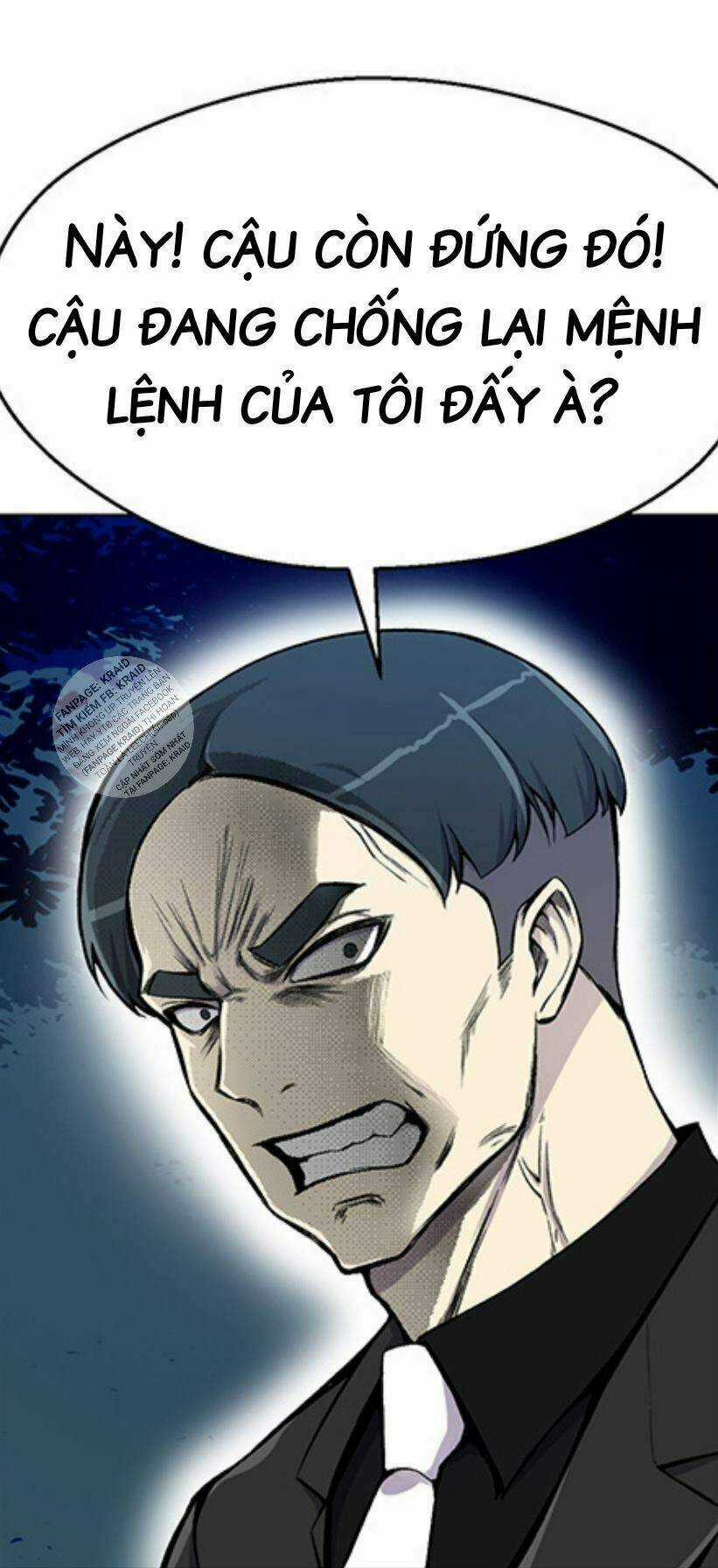 Luân Hồi Ác Nhân - Chapter 20 - Trang 7