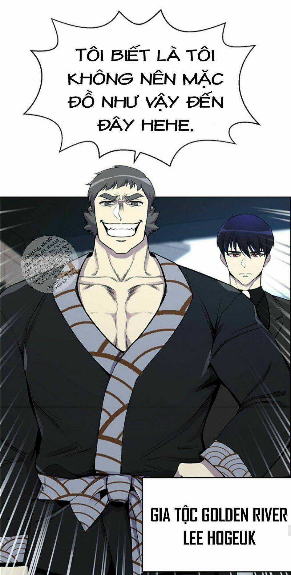 Luân Hồi Ác Nhân - Chapter 20 - Trang 63