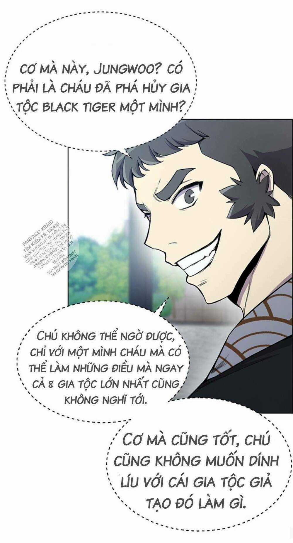 Luân Hồi Ác Nhân - Chapter 20 - Trang 65