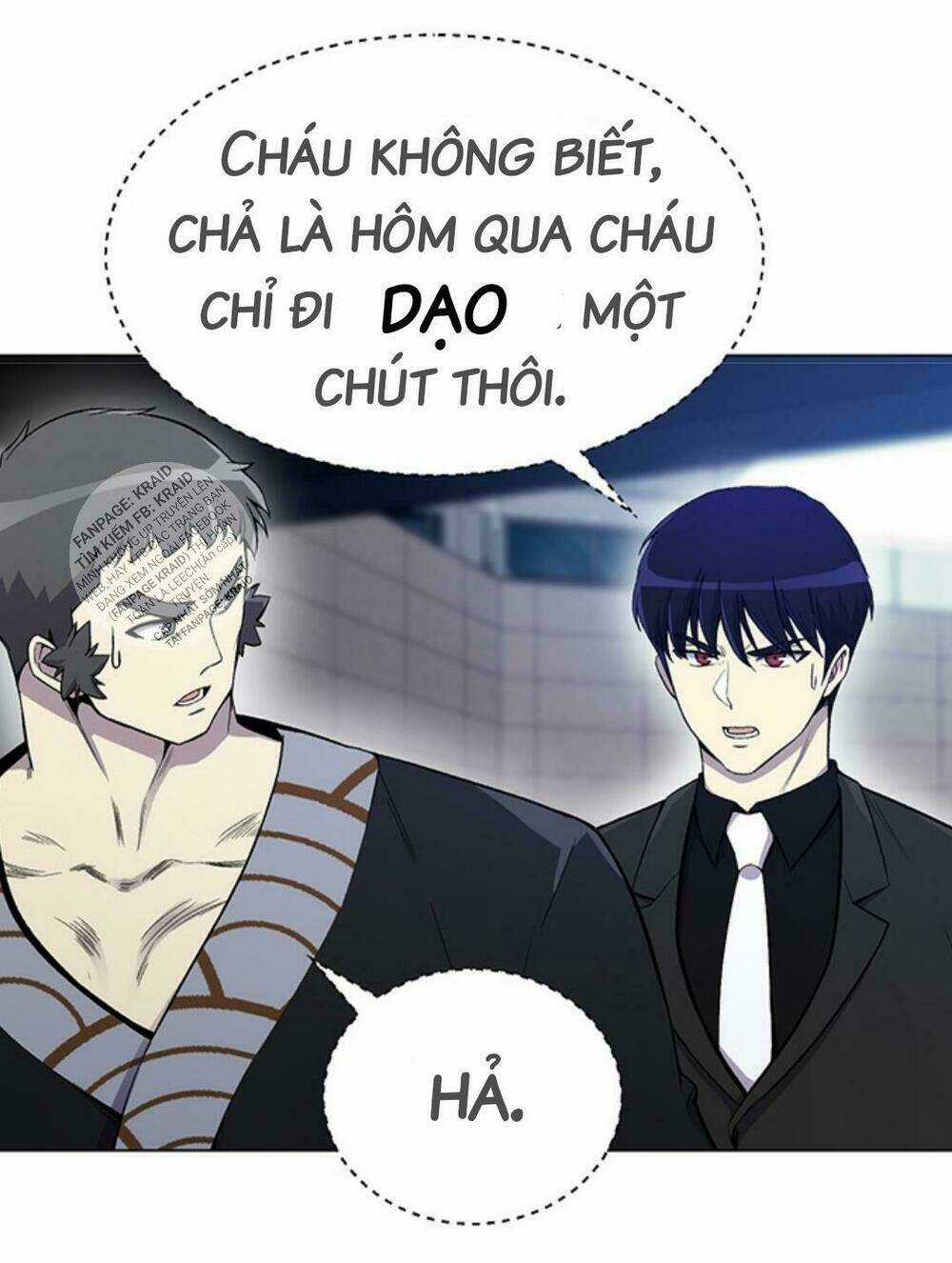 Luân Hồi Ác Nhân - Chapter 20 - Trang 66