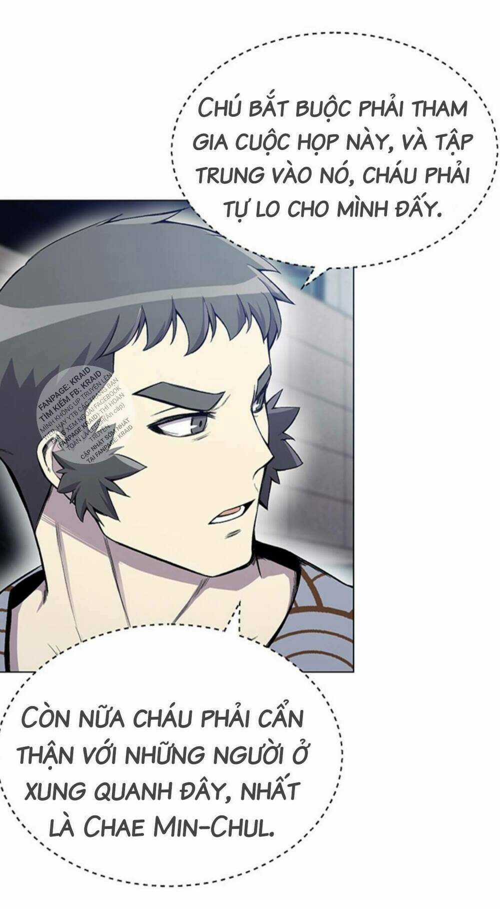 Luân Hồi Ác Nhân - Chapter 20 - Trang 68