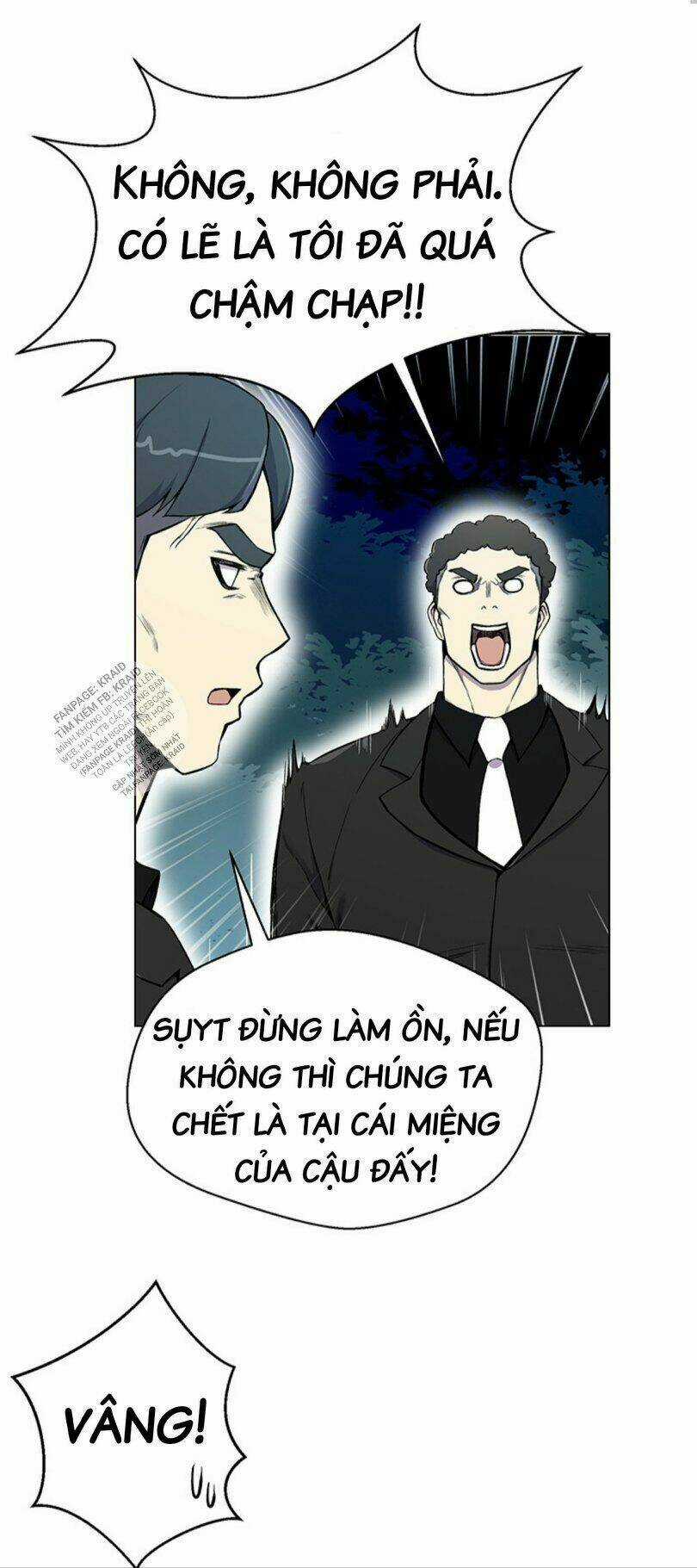 Luân Hồi Ác Nhân - Chapter 20 - Trang 8