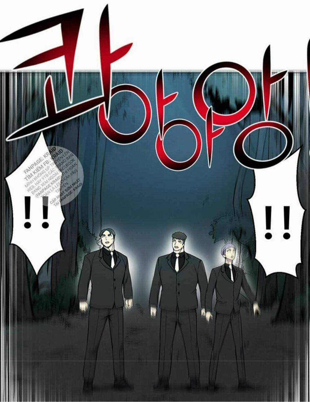 Luân Hồi Ác Nhân - Chapter 20 - Trang 10