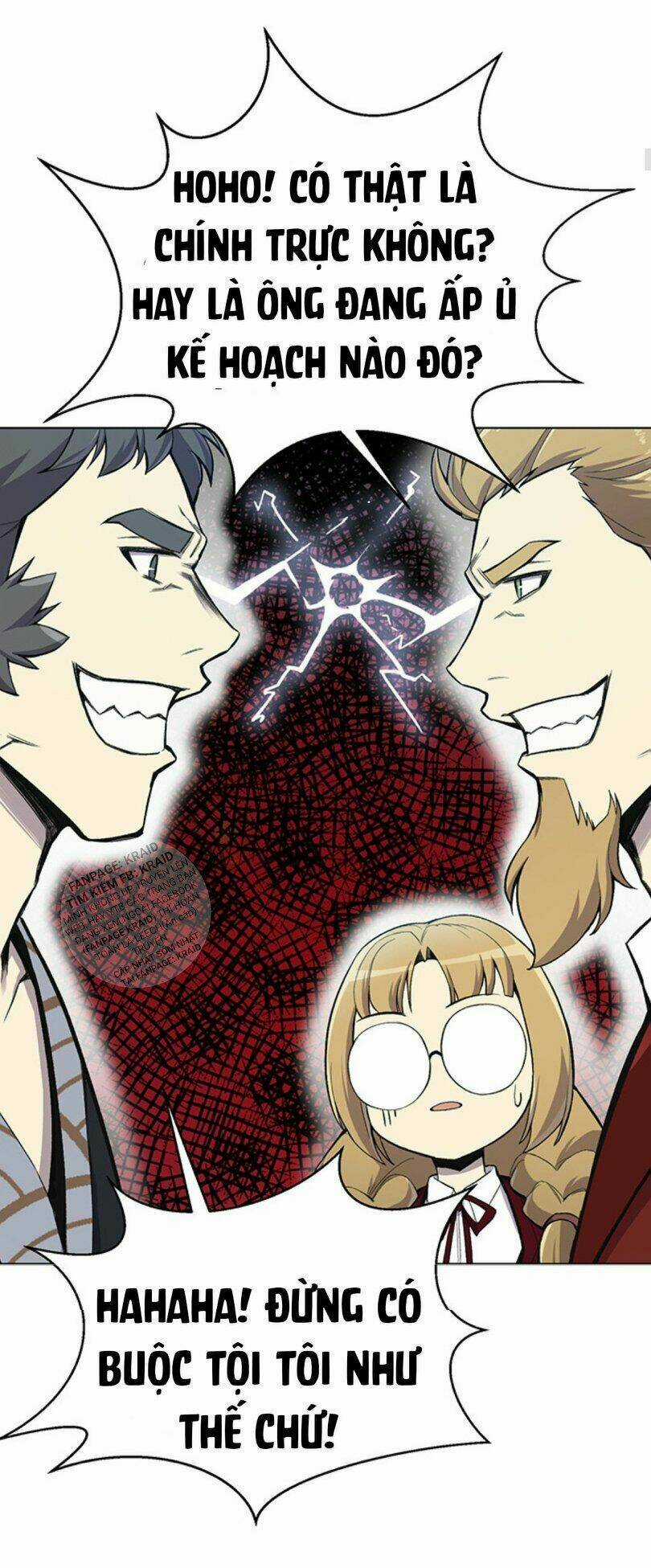 Luân Hồi Ác Nhân - Chapter 21 - Trang 11