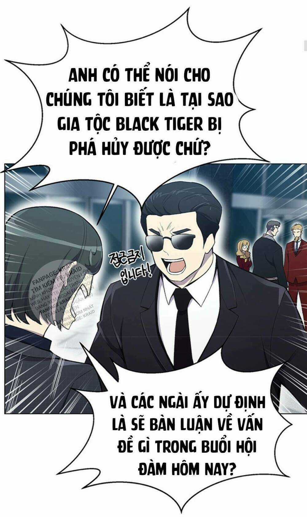 Luân Hồi Ác Nhân - Chapter 21 - Trang 12