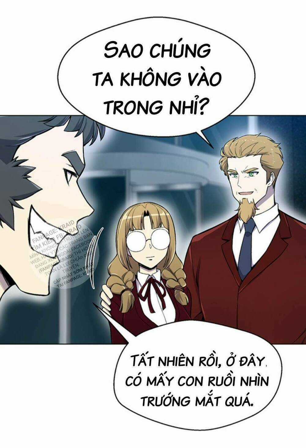 Luân Hồi Ác Nhân - Chapter 21 - Trang 13