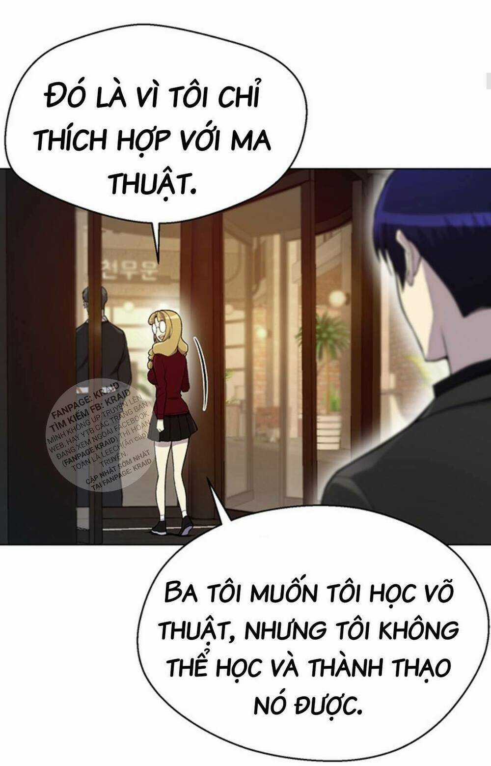 Luân Hồi Ác Nhân - Chapter 21 - Trang 16