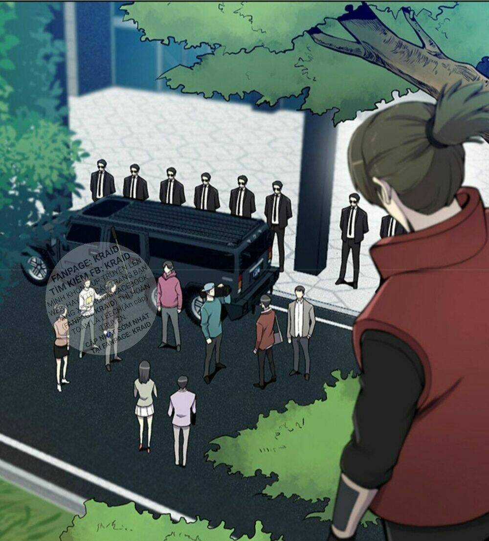 Luân Hồi Ác Nhân - Chapter 21 - Trang 21