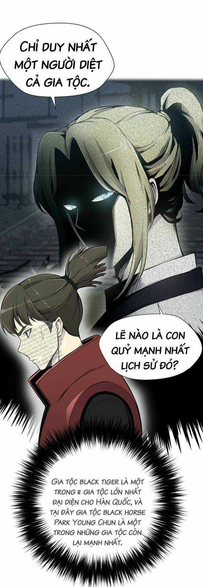 Luân Hồi Ác Nhân - Chapter 21 - Trang 22