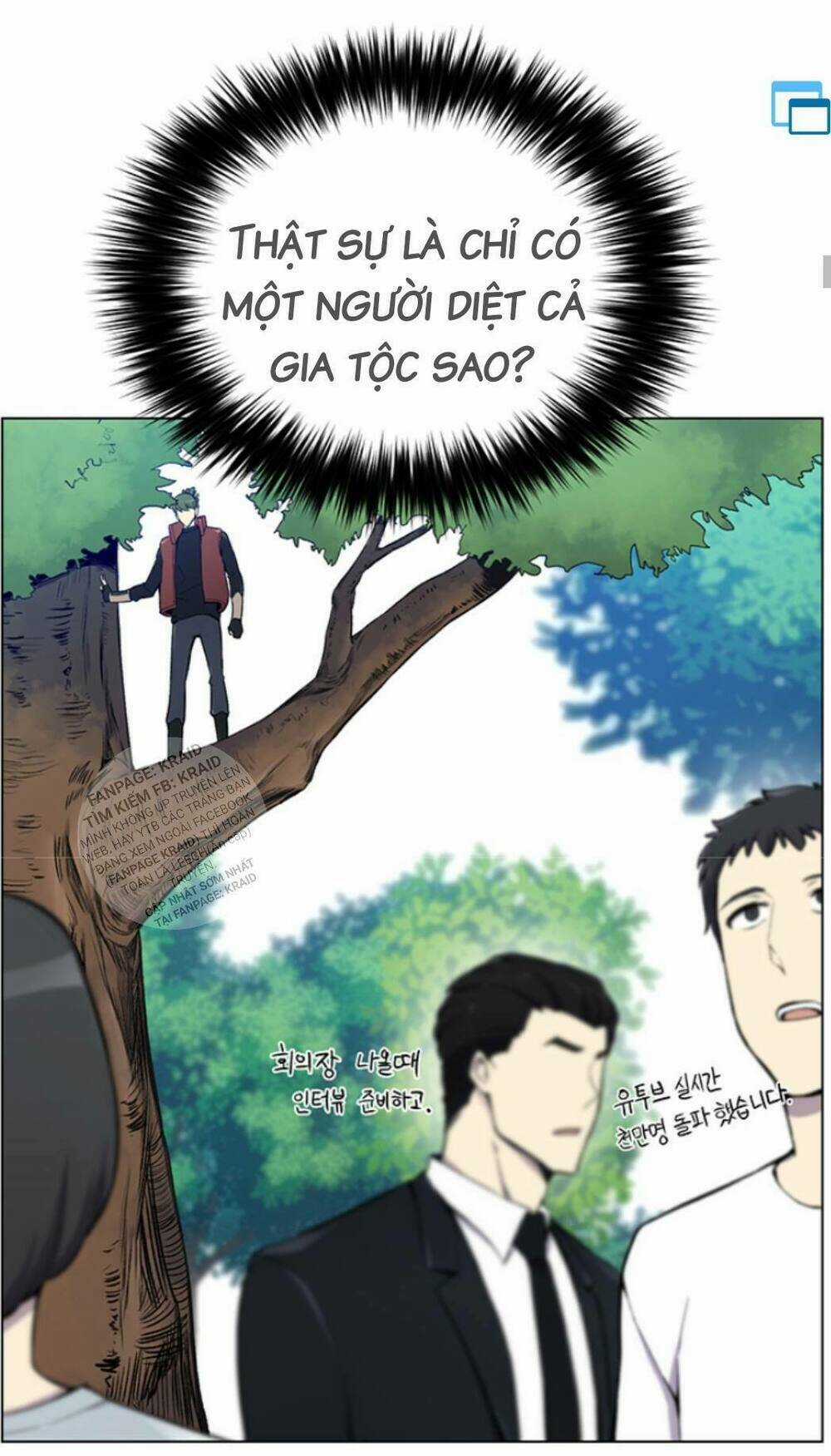 Luân Hồi Ác Nhân - Chapter 21 - Trang 24