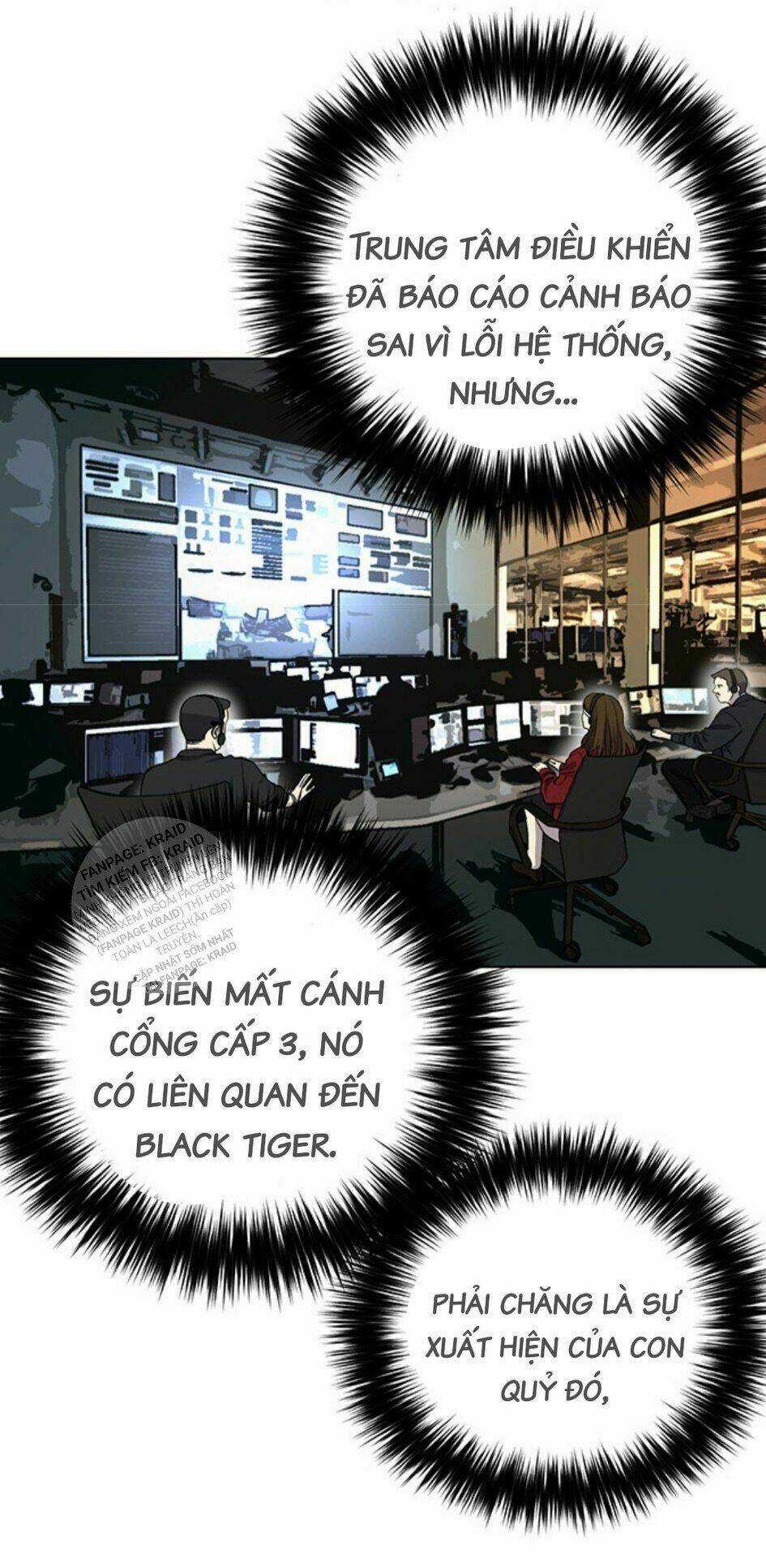 Luân Hồi Ác Nhân - Chapter 21 - Trang 27