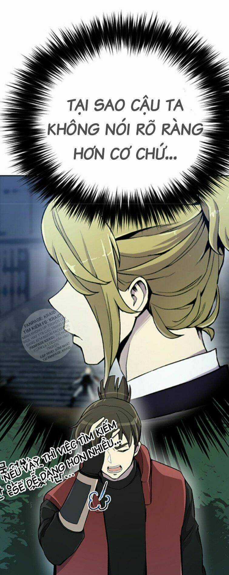 Luân Hồi Ác Nhân - Chapter 21 - Trang 30