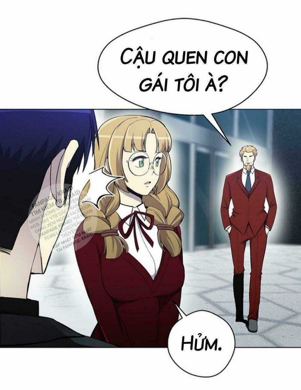 Luân Hồi Ác Nhân - Chapter 21 - Trang 4