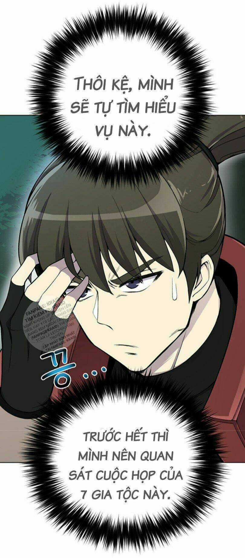 Luân Hồi Ác Nhân - Chapter 21 - Trang 31