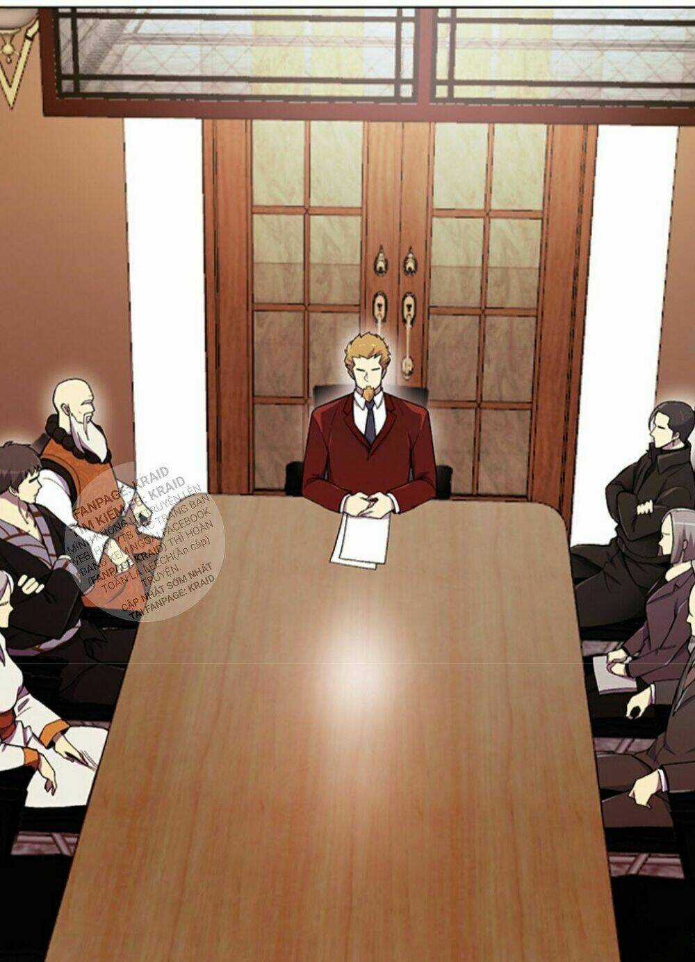 Luân Hồi Ác Nhân - Chapter 21 - Trang 32