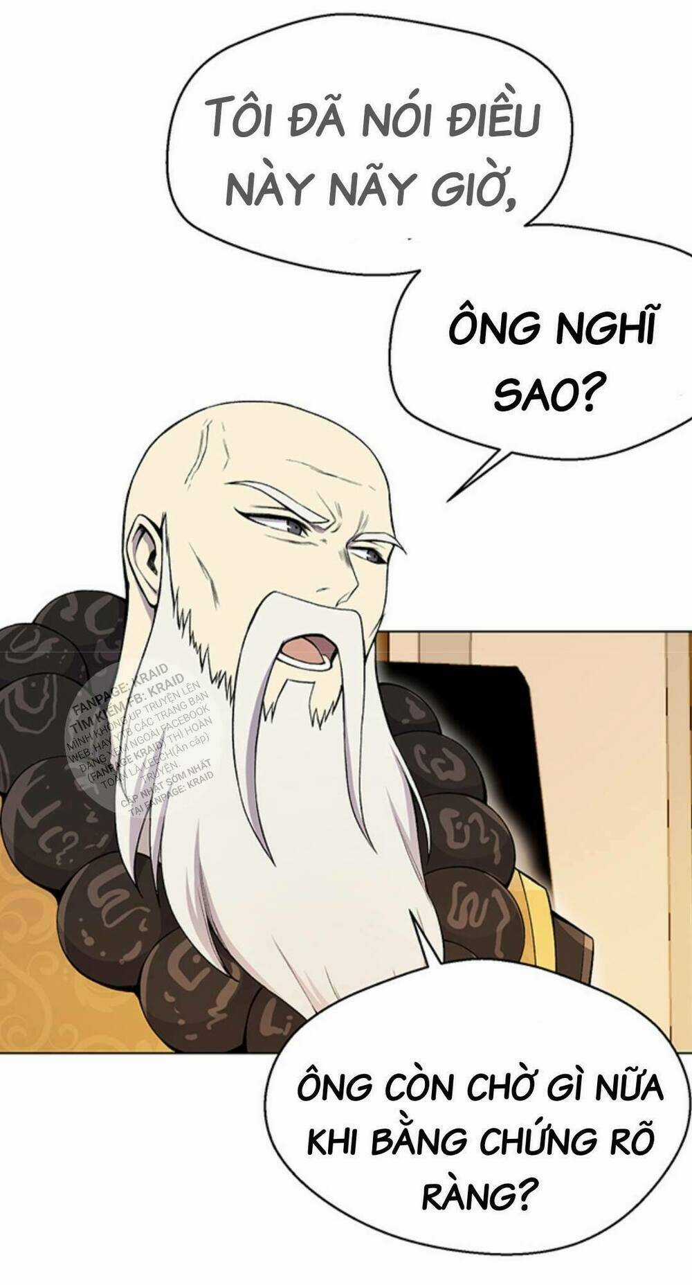 Luân Hồi Ác Nhân - Chapter 21 - Trang 33