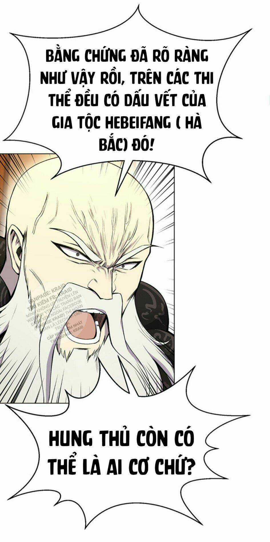 Luân Hồi Ác Nhân - Chapter 21 - Trang 36