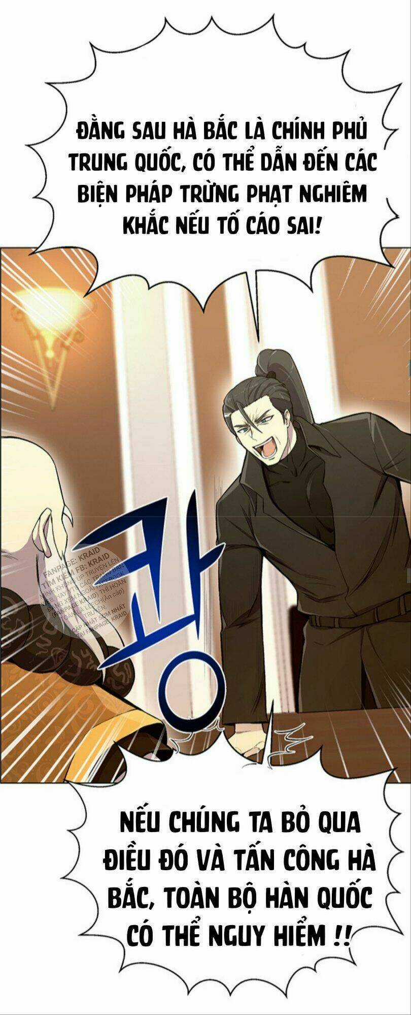 Luân Hồi Ác Nhân - Chapter 21 - Trang 38