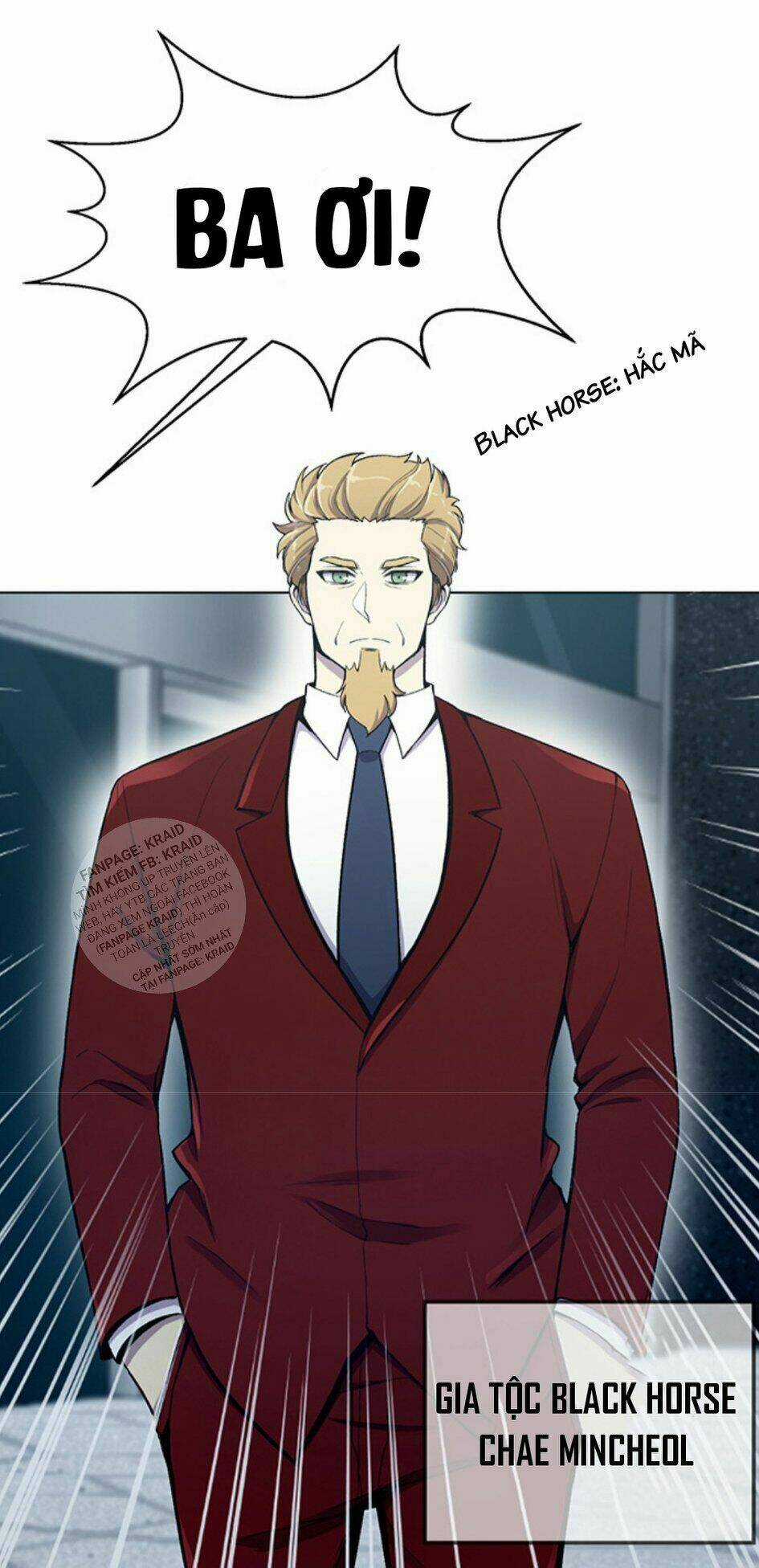 Luân Hồi Ác Nhân - Chapter 21 - Trang 5
