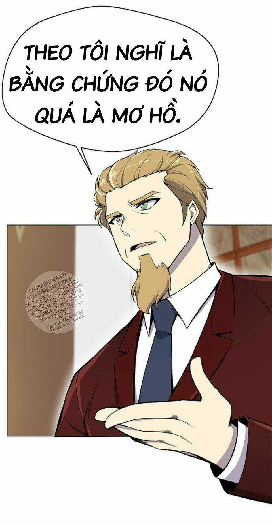 Luân Hồi Ác Nhân - Chapter 21 - Trang 42