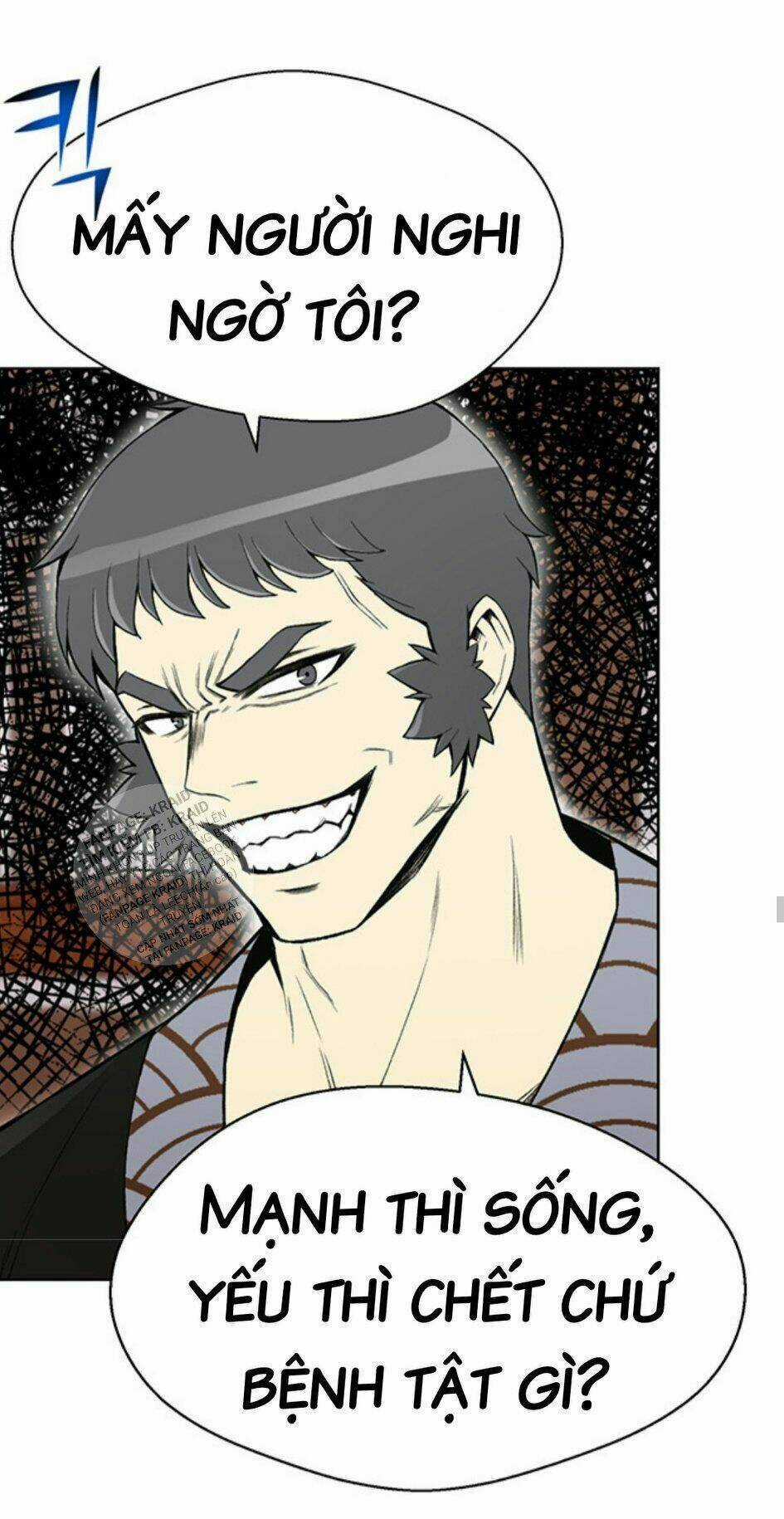 Luân Hồi Ác Nhân - Chapter 21 - Trang 46