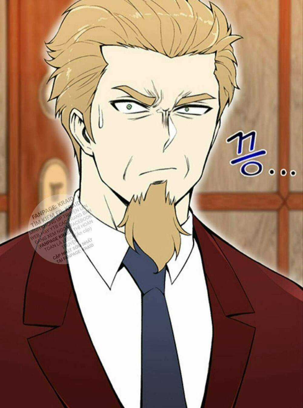 Luân Hồi Ác Nhân - Chapter 21 - Trang 47