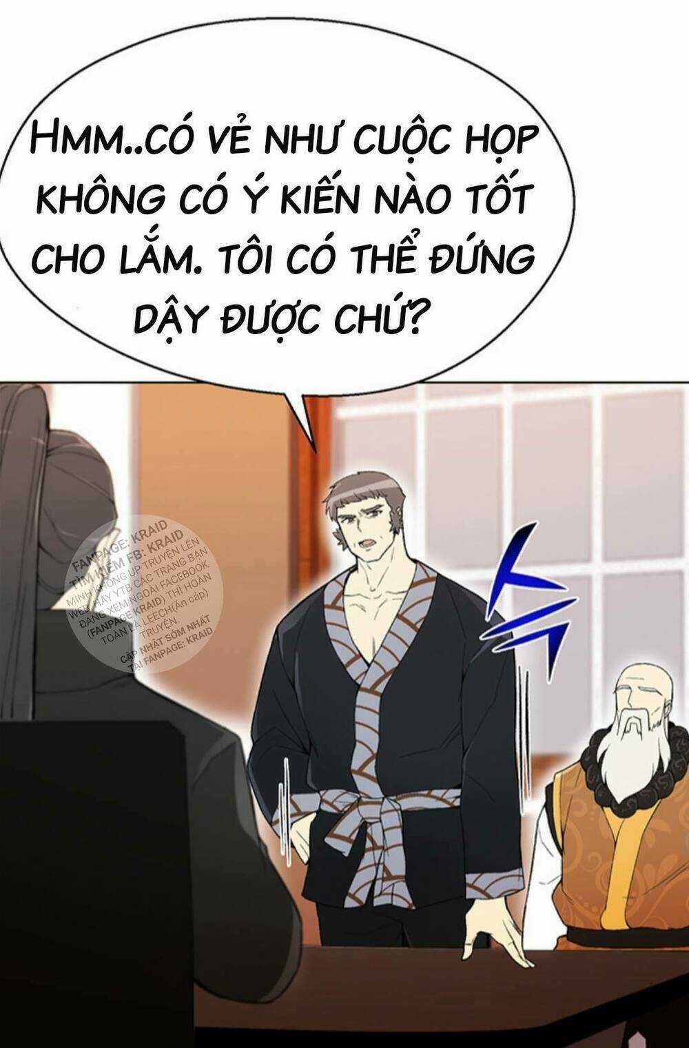Luân Hồi Ác Nhân - Chapter 21 - Trang 51