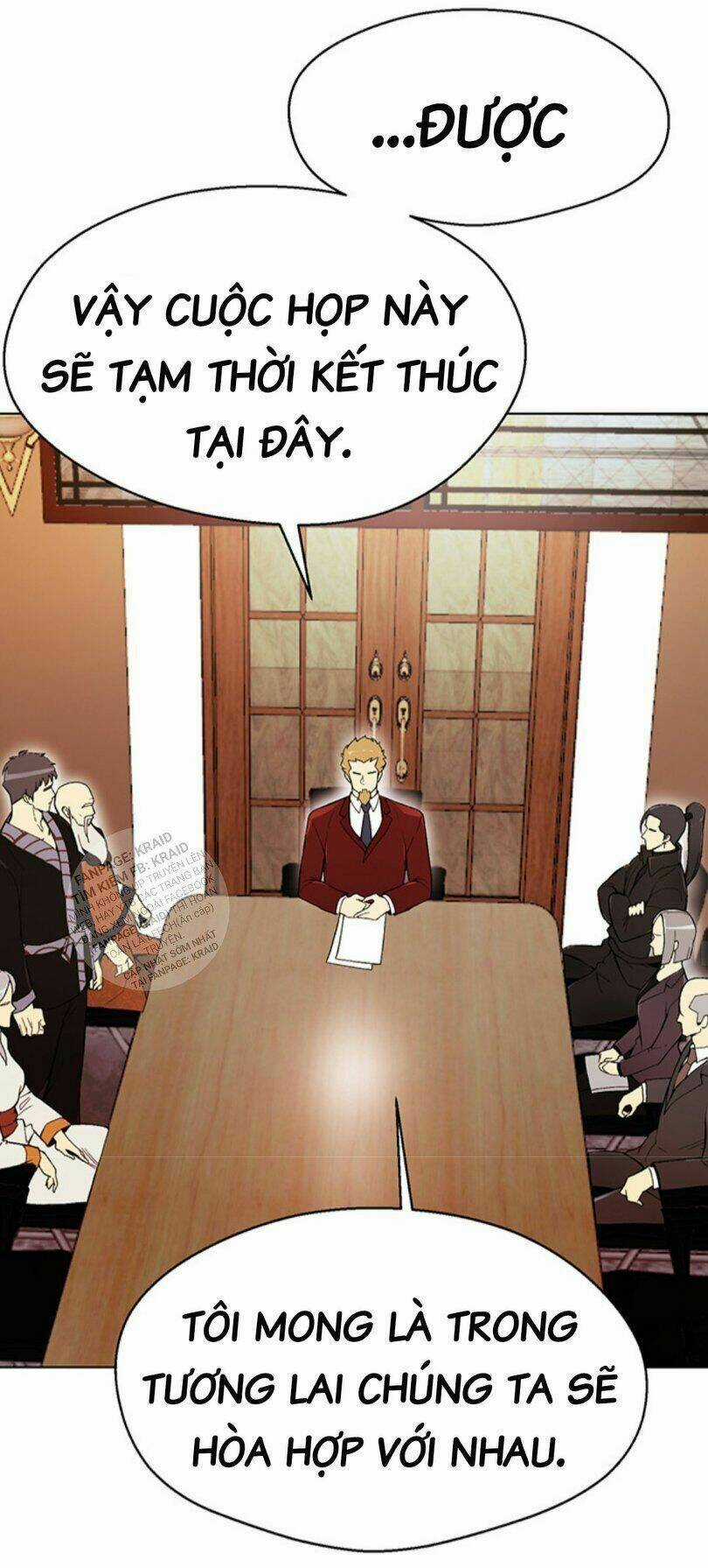 Luân Hồi Ác Nhân - Chapter 21 - Trang 52