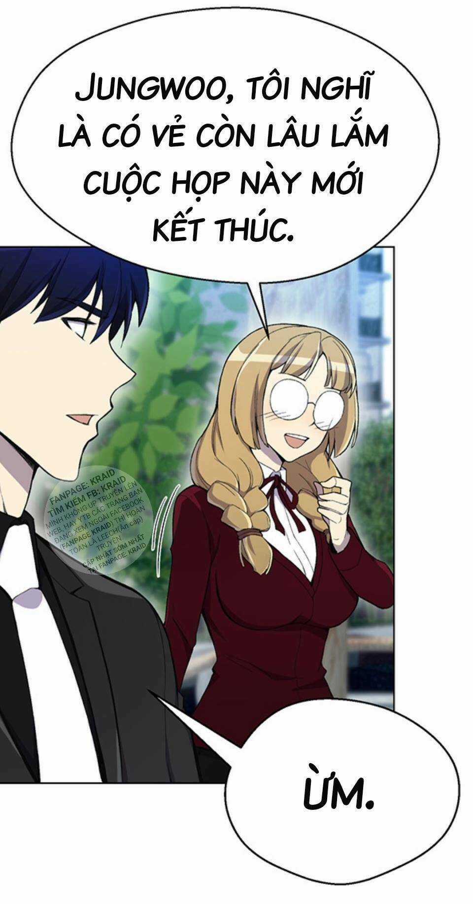 Luân Hồi Ác Nhân - Chapter 21 - Trang 54