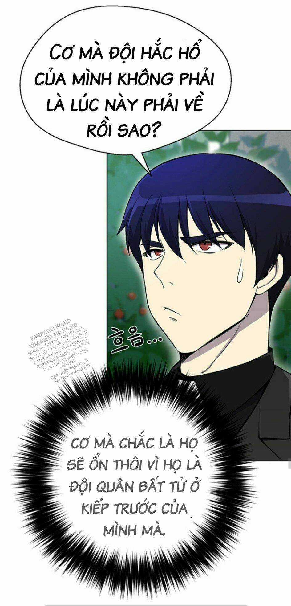 Luân Hồi Ác Nhân - Chapter 21 - Trang 59