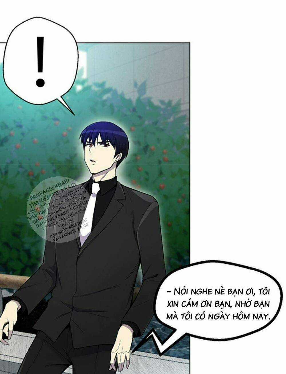 Luân Hồi Ác Nhân - Chapter 21 - Trang 60