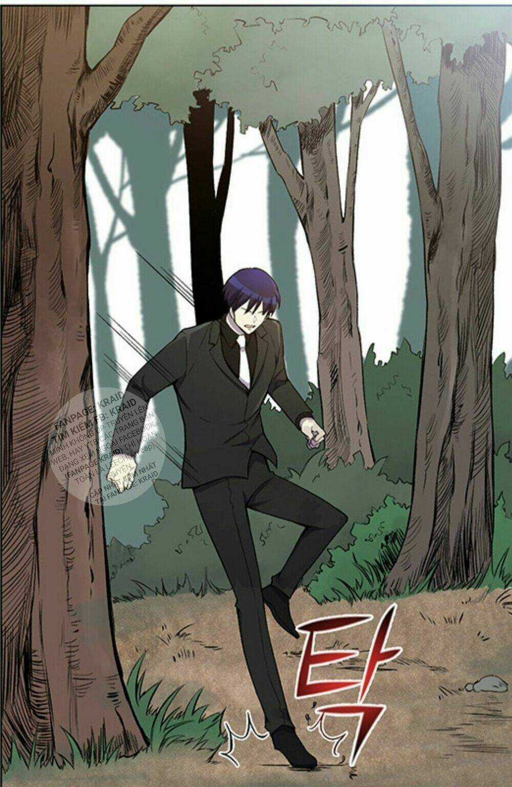 Luân Hồi Ác Nhân - Chapter 21 - Trang 70