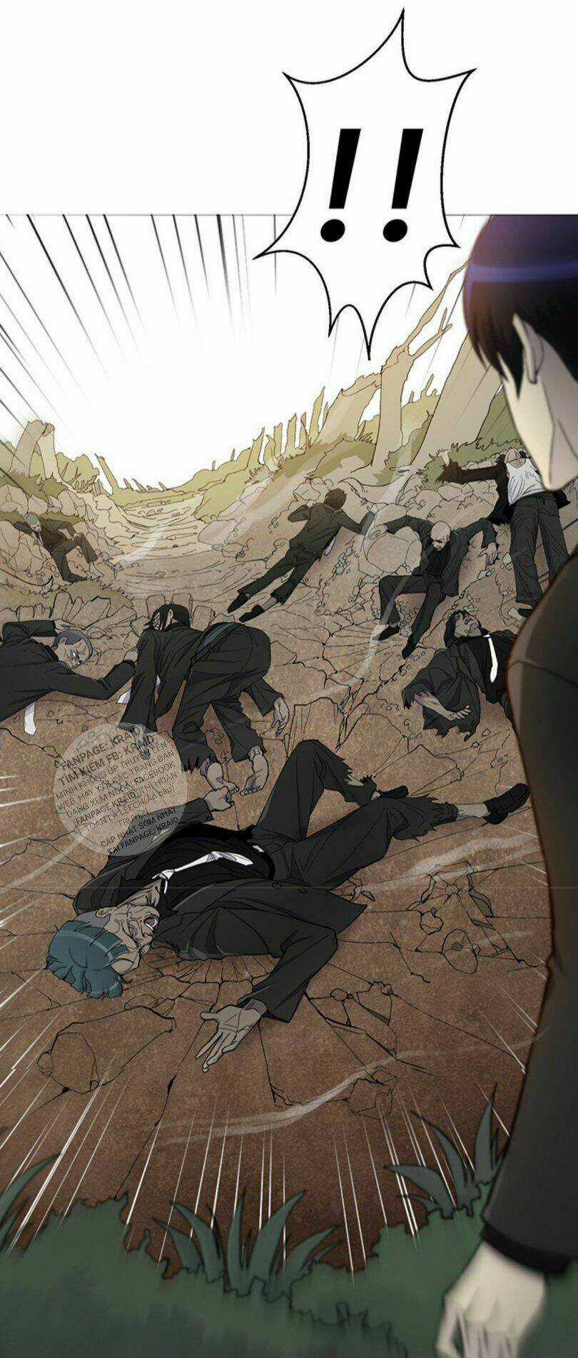 Luân Hồi Ác Nhân - Chapter 21 - Trang 71