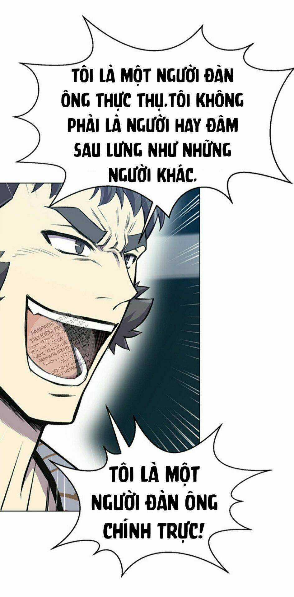 Luân Hồi Ác Nhân - Chapter 21 - Trang 10