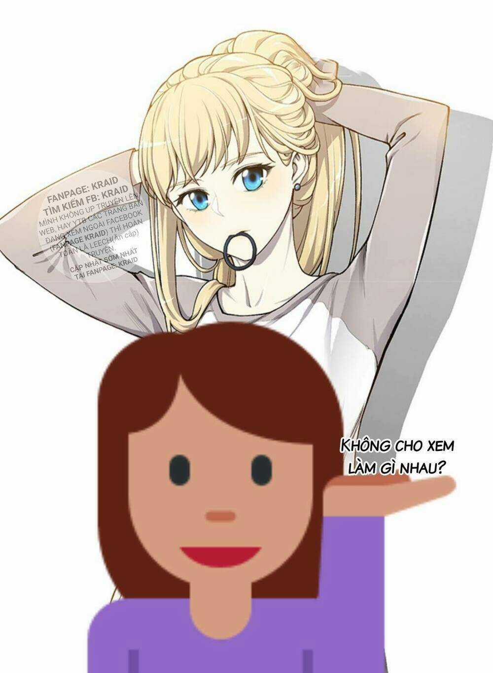 Luân Hồi Ác Nhân - Chapter 22 - Trang 11