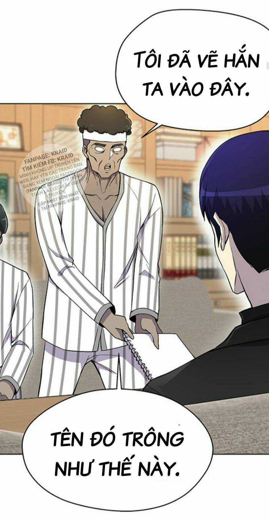 Luân Hồi Ác Nhân - Chapter 22 - Trang 13