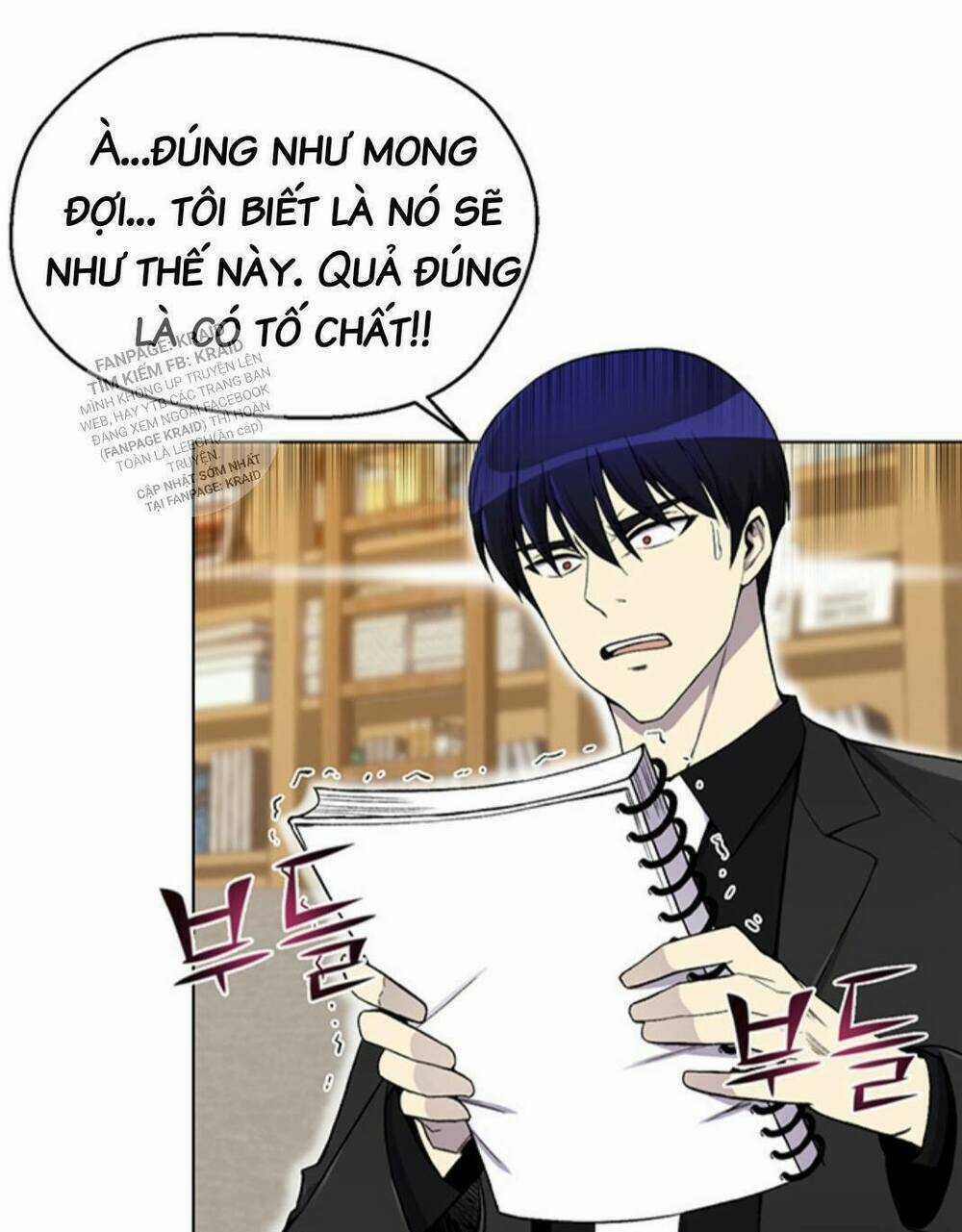 Luân Hồi Ác Nhân - Chapter 22 - Trang 15