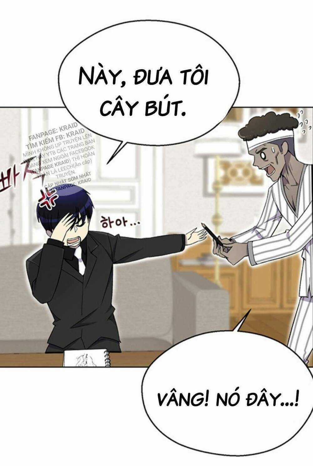 Luân Hồi Ác Nhân - Chapter 22 - Trang 17