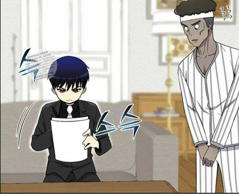 Luân Hồi Ác Nhân - Chapter 22 - Trang 18