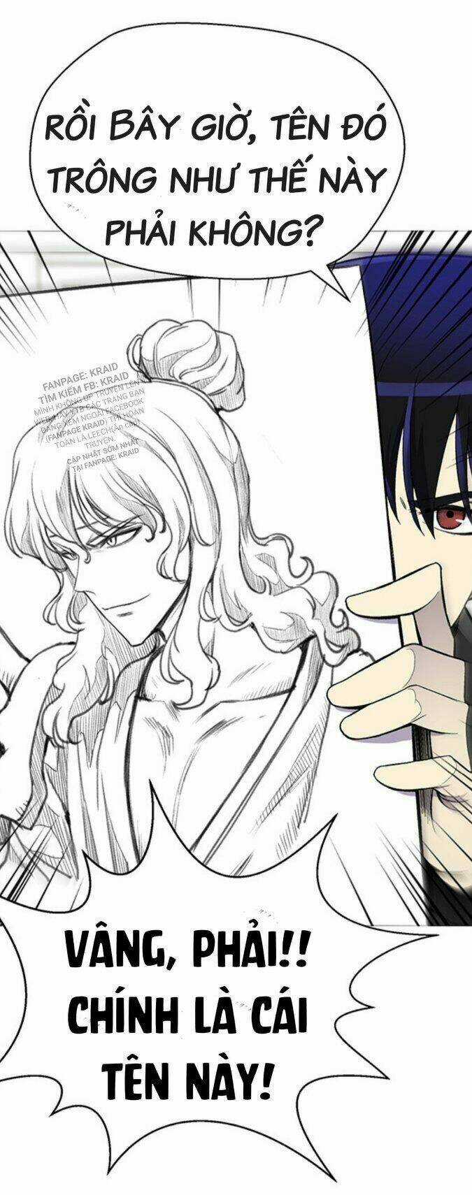 Luân Hồi Ác Nhân - Chapter 22 - Trang 19