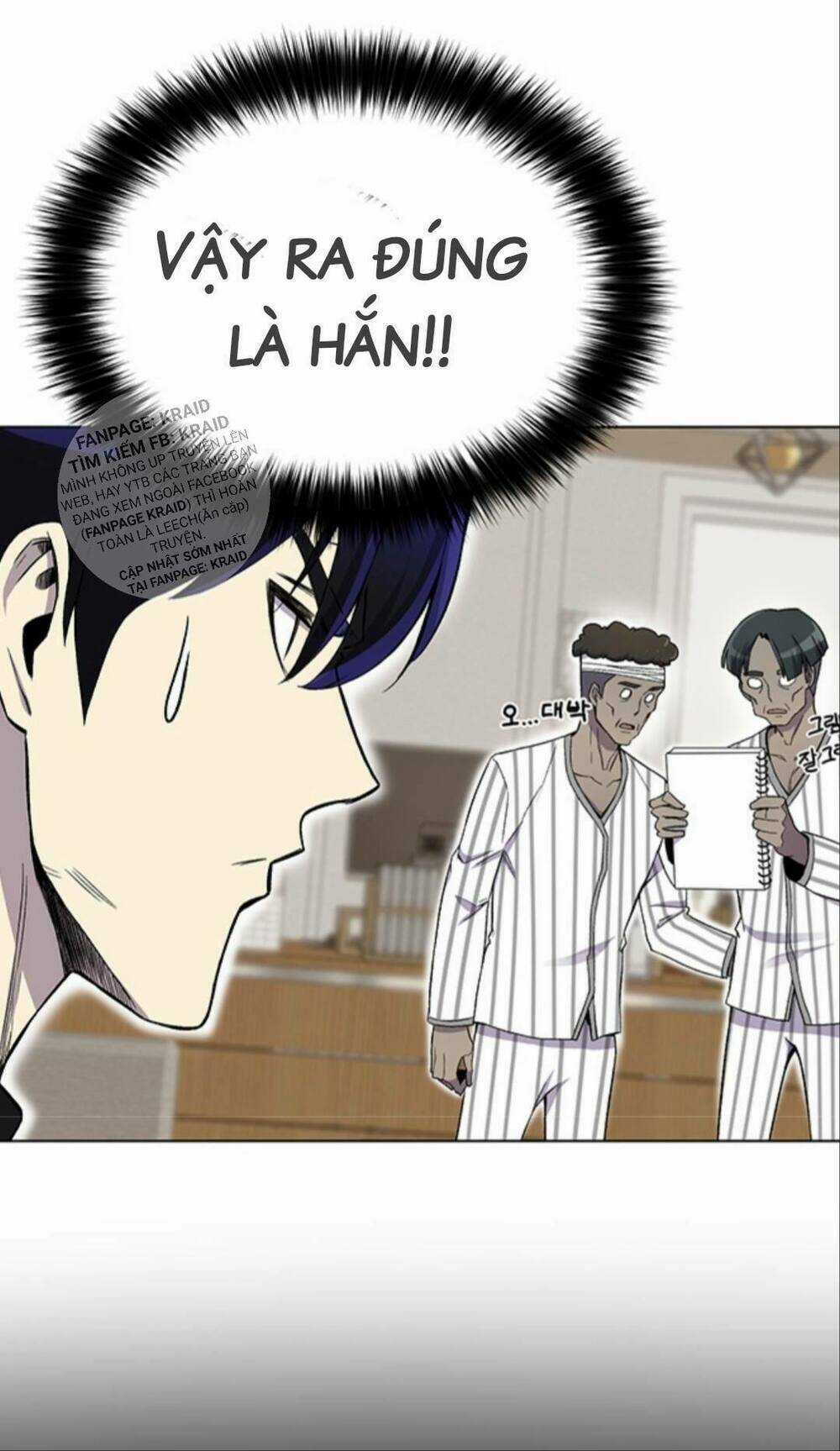 Luân Hồi Ác Nhân - Chapter 22 - Trang 20