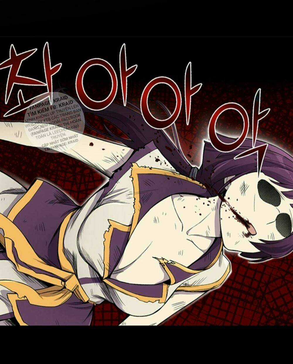 Luân Hồi Ác Nhân - Chapter 22 - Trang 22