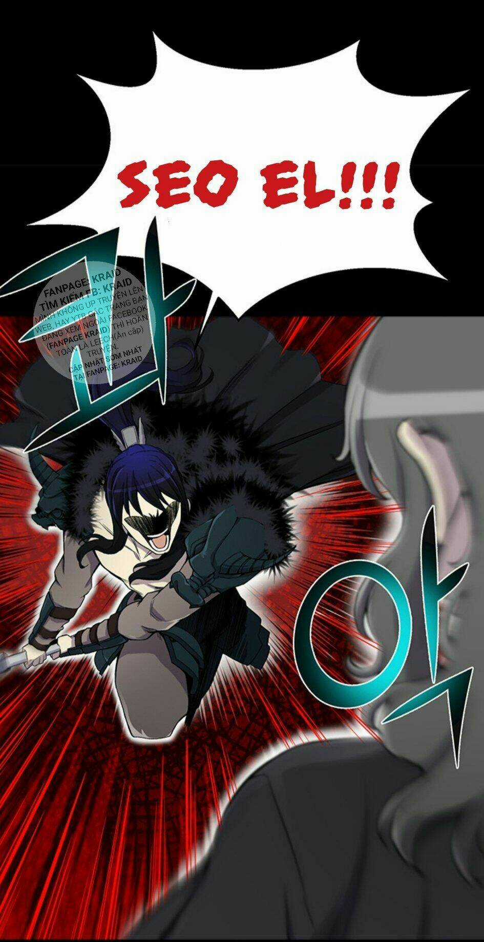 Luân Hồi Ác Nhân - Chapter 22 - Trang 23