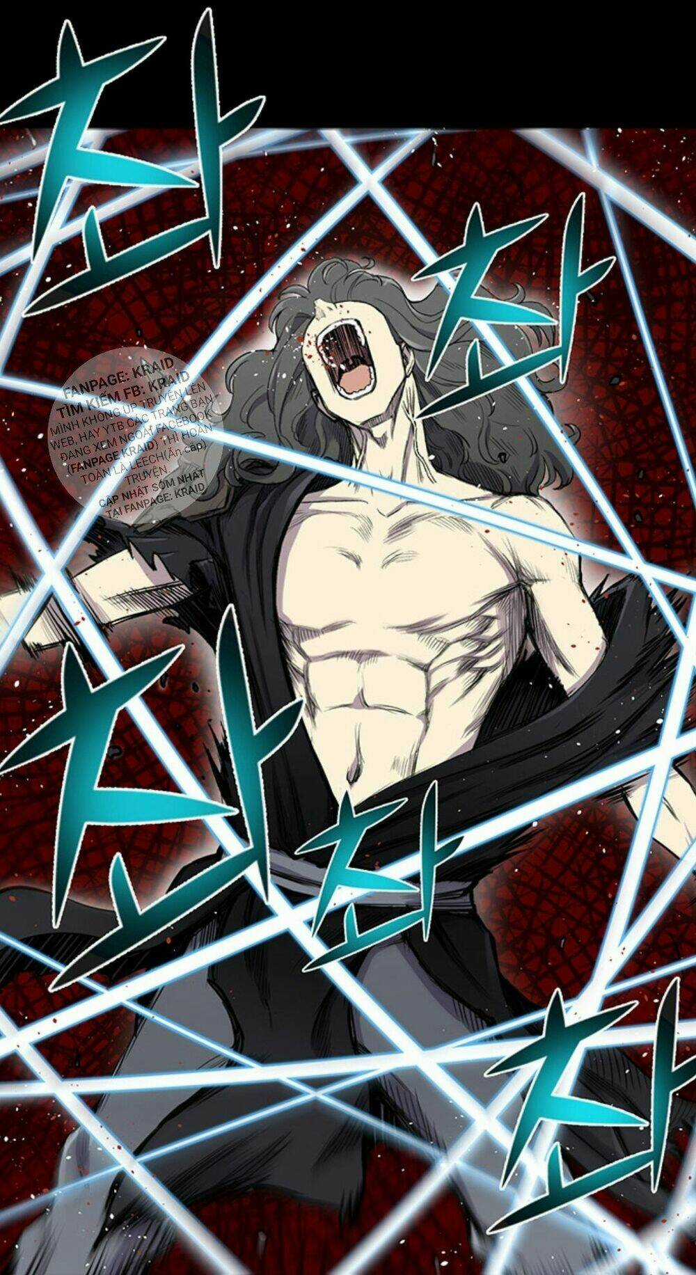 Luân Hồi Ác Nhân - Chapter 22 - Trang 24