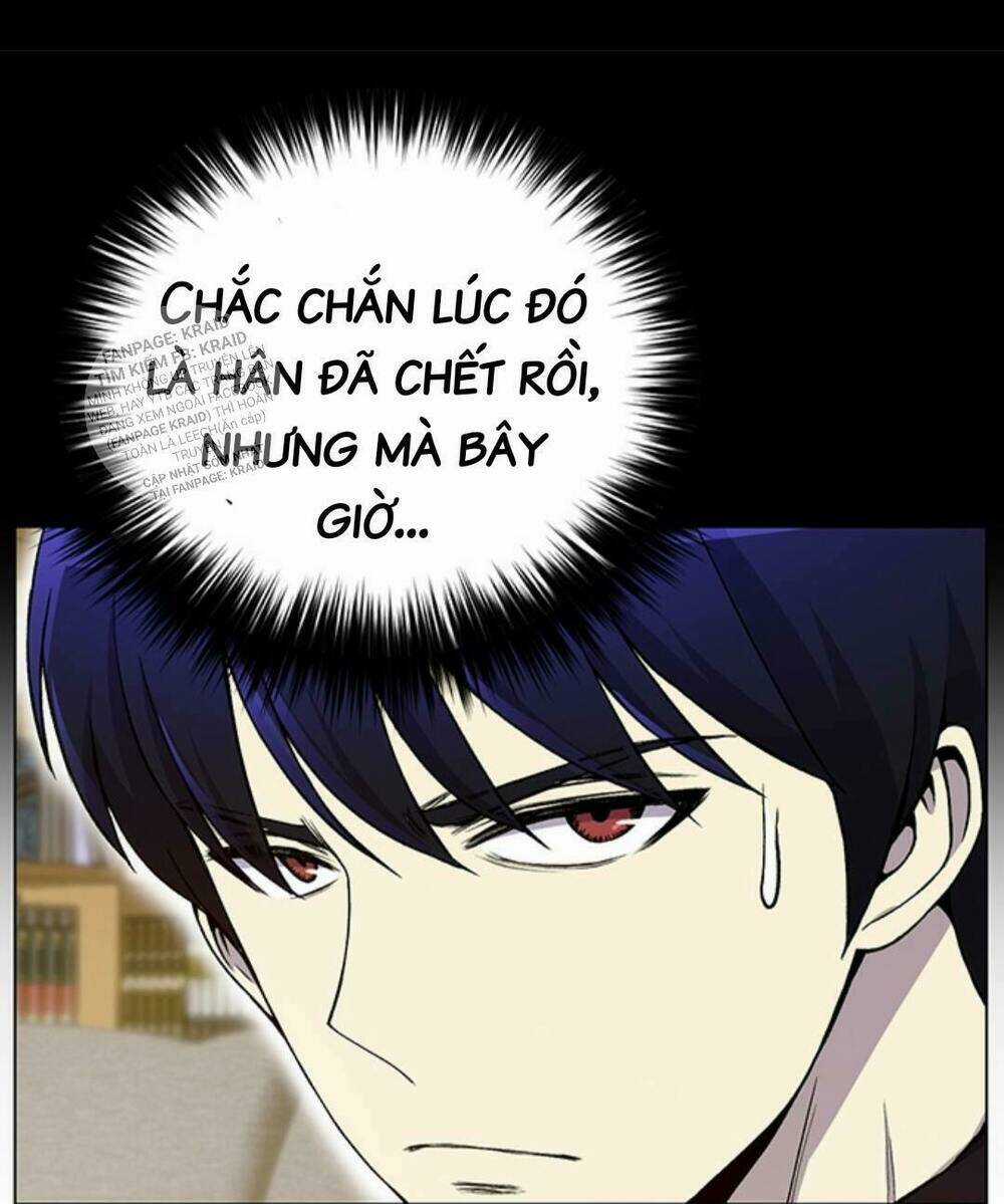 Luân Hồi Ác Nhân - Chapter 22 - Trang 25