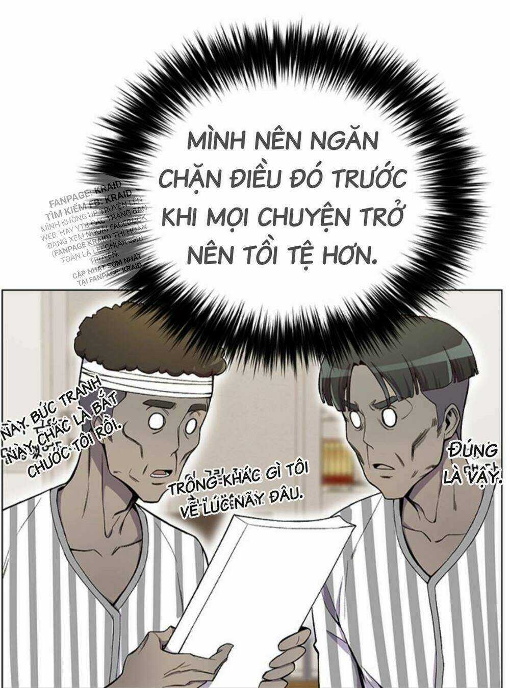 Luân Hồi Ác Nhân - Chapter 22 - Trang 26