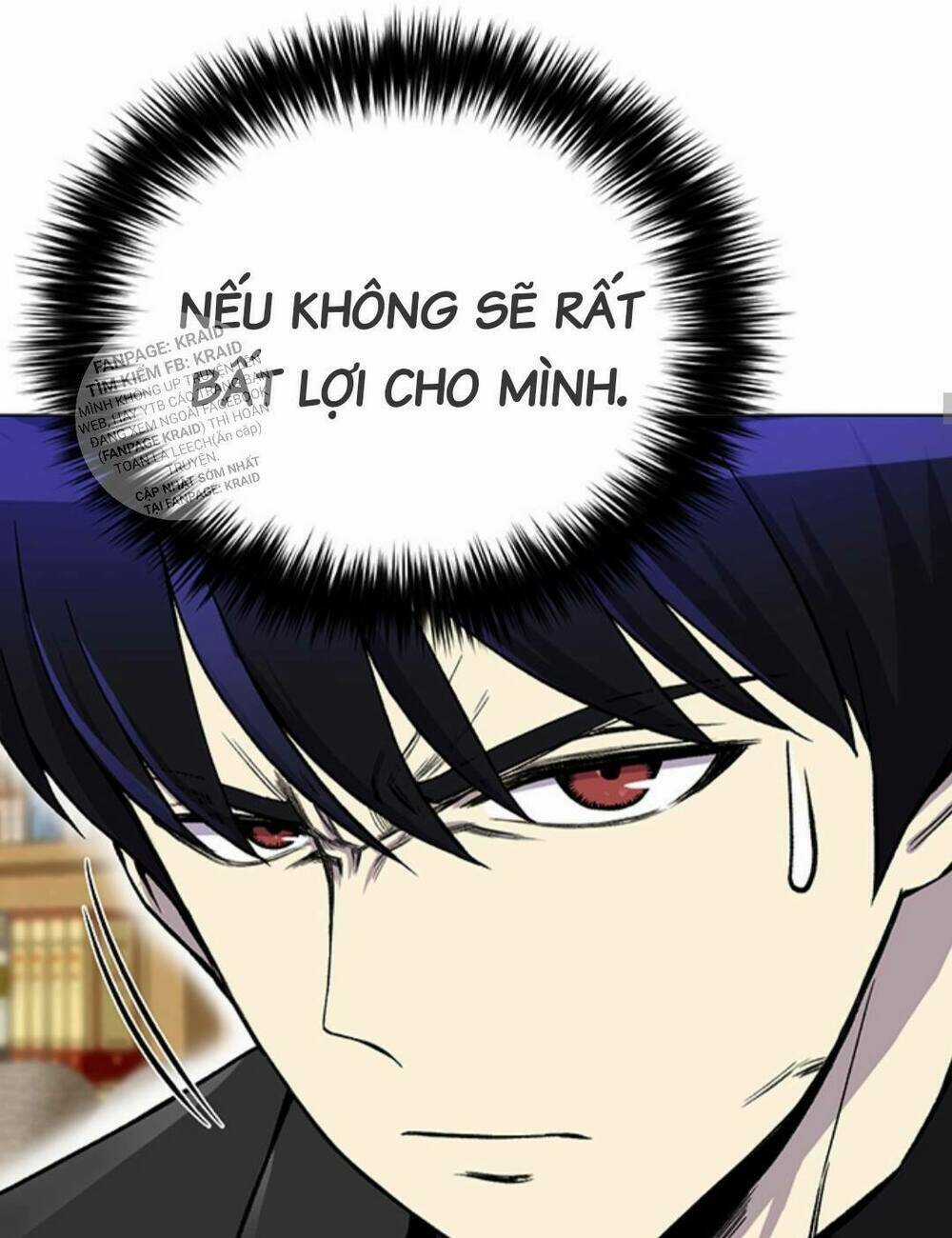 Luân Hồi Ác Nhân - Chapter 22 - Trang 27