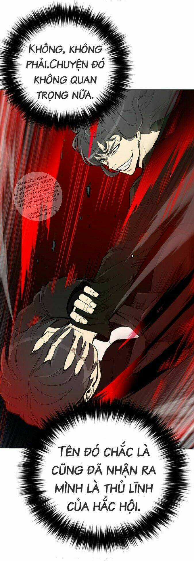 Luân Hồi Ác Nhân - Chapter 22 - Trang 30
