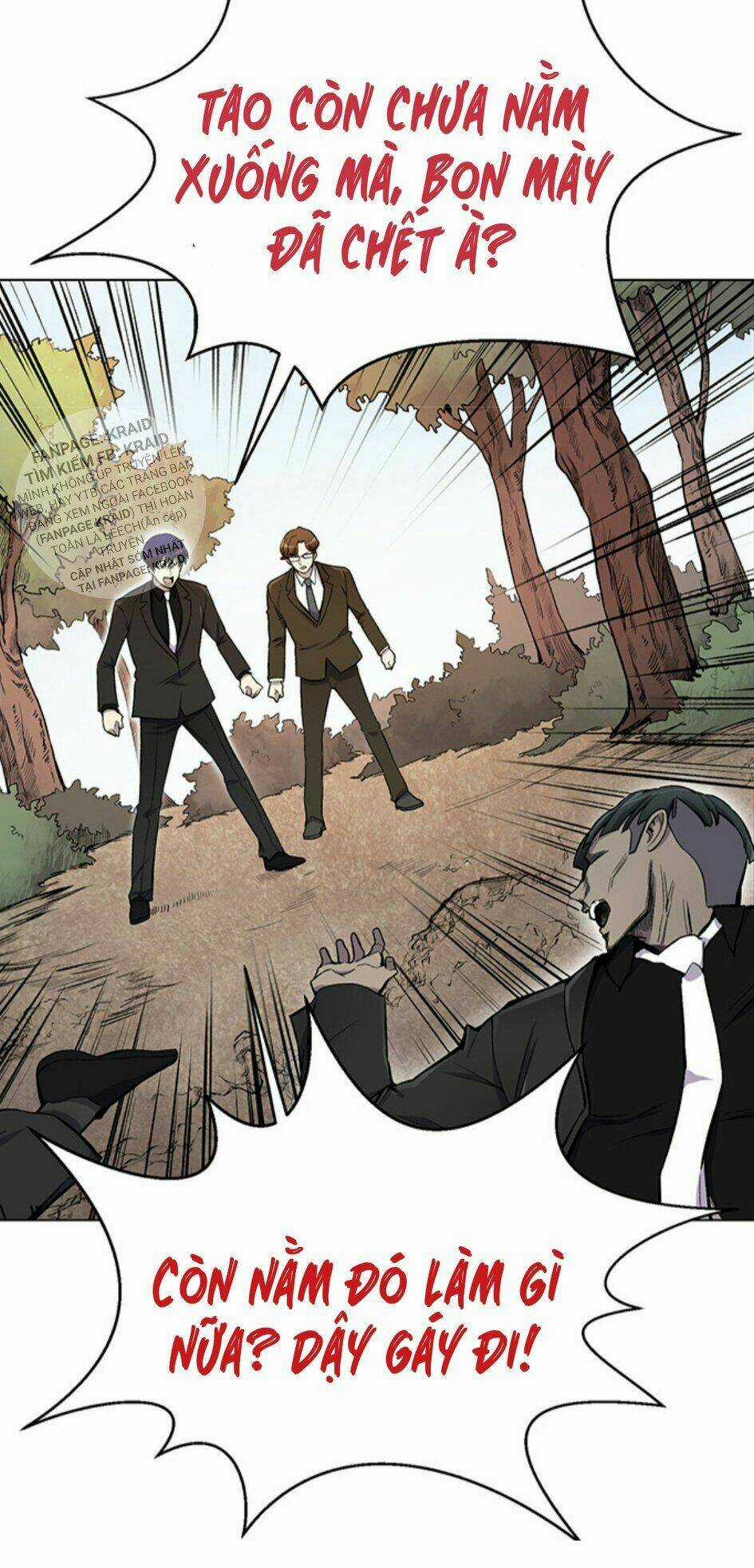 Luân Hồi Ác Nhân - Chapter 22 - Trang 4